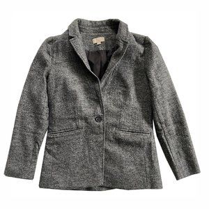 Ann Taylor LOFT Petites Women's Sweater Jacket Size 8P
